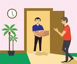  Home delivery